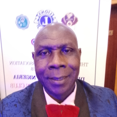 OLUTOYIN ALBERT FASANYA