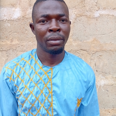 EDOKPAIGBE OSAKPOLOR