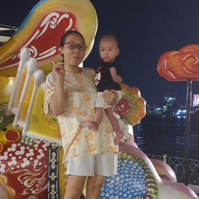 LÊ THỊ NHĂNG