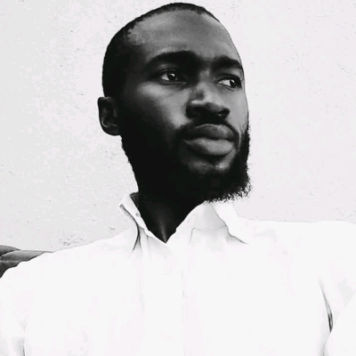 Samuel Egwemi