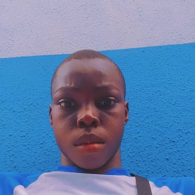 Sobande Caleb