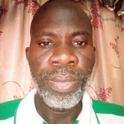 Adamu Ishaleku