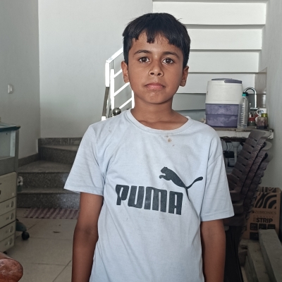 Harjinder Singh