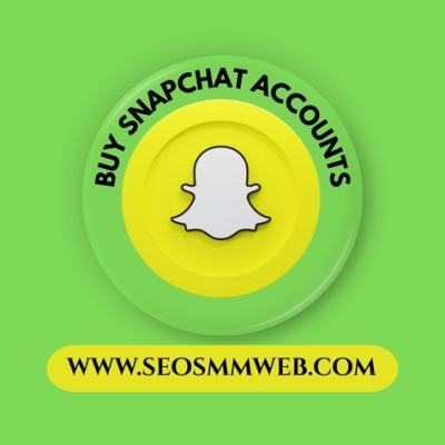 Buy Snapchat Accounts