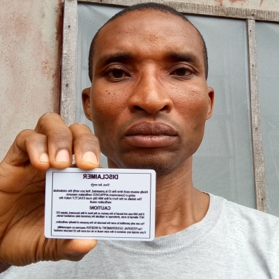 Kingsley Ndu