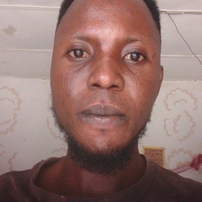 Idode Unity Oyakhire