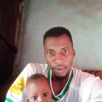 Fortune Ogele Idogun
