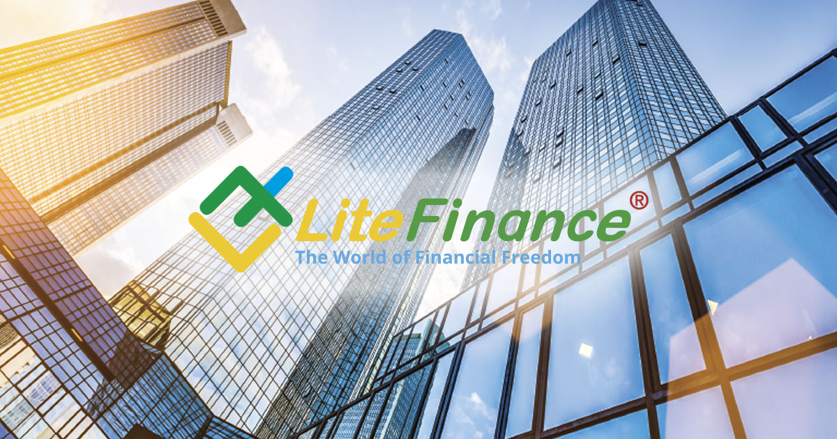 Môi giới ngoại hối LiteFinance Việt Nam — dịch vụ giao dịch ngoại hối trực tuyến