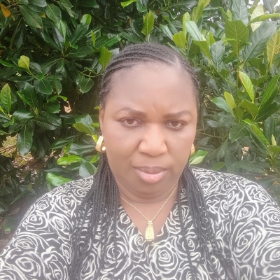 Ngoamaka