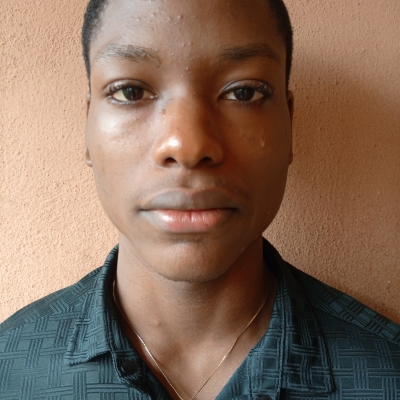 CHIDIEBUBE. E NWOBODO