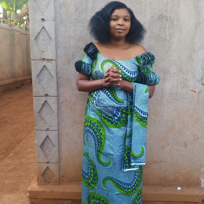 Joyeuse INGABIRE