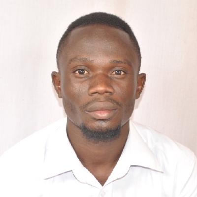 Issah Issifu Atchulo
