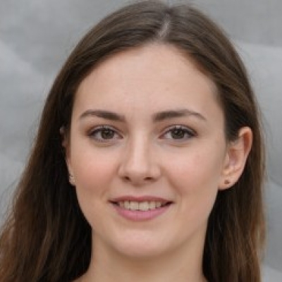 Madeleine Waters