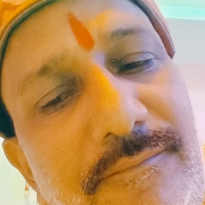 Jitendra Yadav