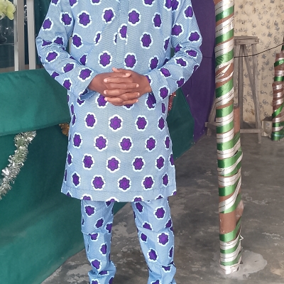 A.Mathieu OGAH