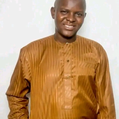 Salisu Yakubu