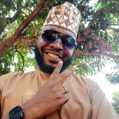David Onuche Akogwu