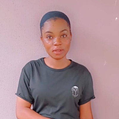 Adepoju christianah