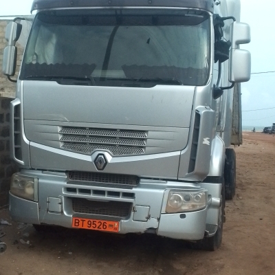 Abdoulaye Ouattara