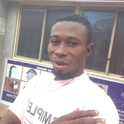 Ayatu Tijani