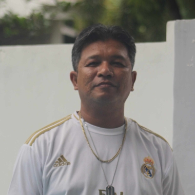 Marvin Dolero