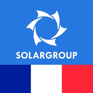 Telegram: View @SolarGroup_Officiel_FR