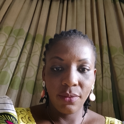 Chinelo hope Ikeagwuani