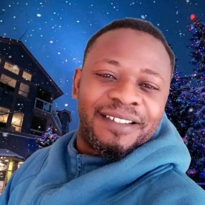 Isioma John Ashikodi