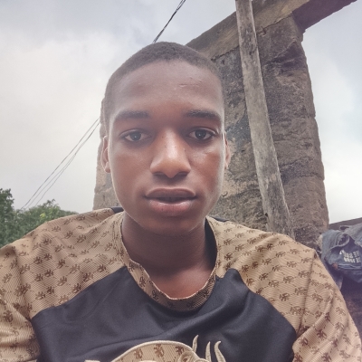 OBIEKE SAMUEL CHIDALU