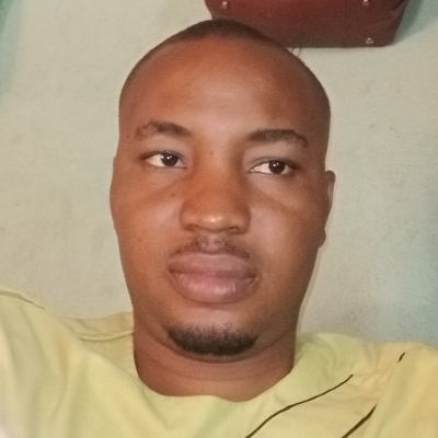 Christian Nweke