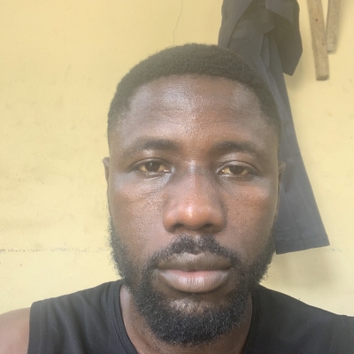 Moshood Philip Ajanaku