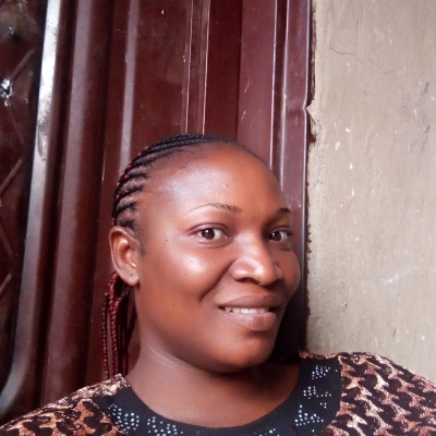 Juliet Mbisike