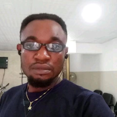 DOMINION OBINNA ISAAC