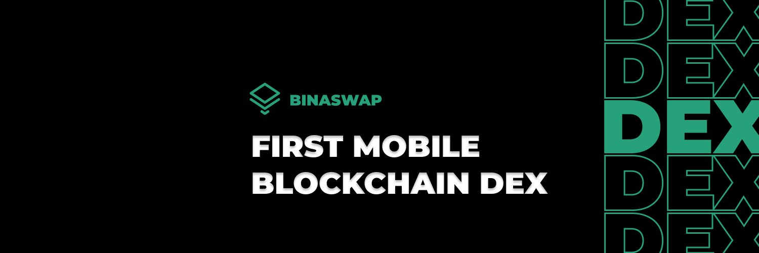 Binaswap