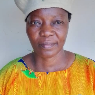 OLALEMI OLAWUMI