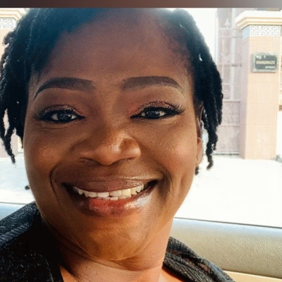 Monica Egwenurelu OKOTIE