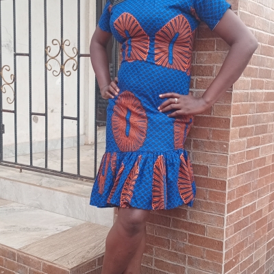 Saraluv Omagbon