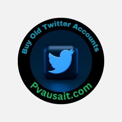 Buy Old Twitter accounts