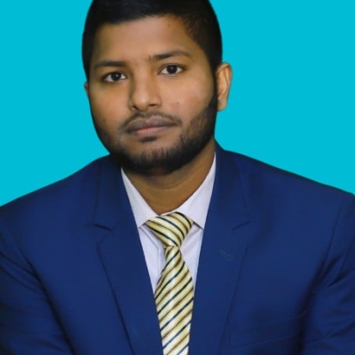 Sayef Ullah