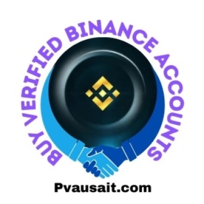 Buy Verified Binance Accounts