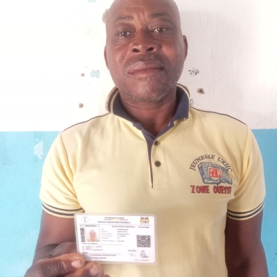 TCHOKPONHOUE Tchavoa yves