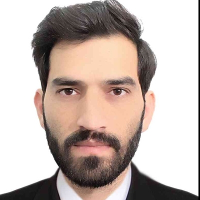 Iftikhar Ahmad