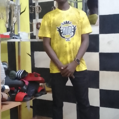 Amao Kamaldeen Alabi