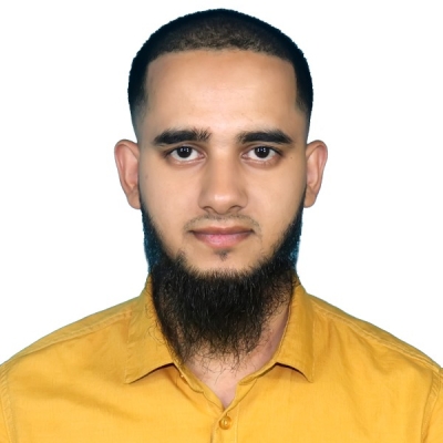 MD. IMRAN MOLLA