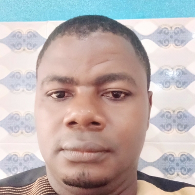Chinonyerem Eugenius Okoro