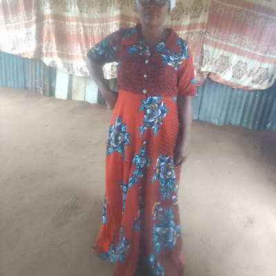 NWABUOBI BLESSING NWAOYIBO