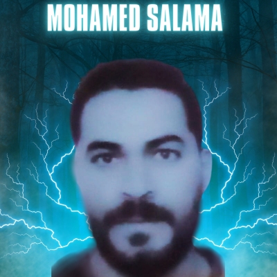 mohamed salama