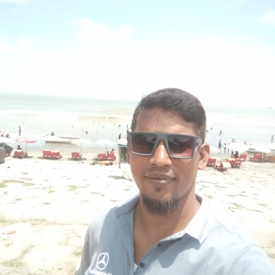 Alamin Sekh