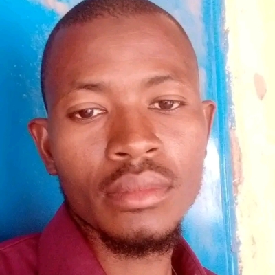 Mahmoud Dicko Ousmane