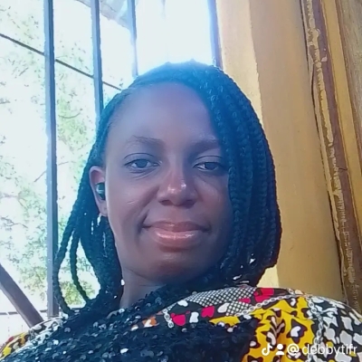 Folashade Boluwatife Adetunji